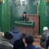 Budi Mahmud Saputra, Muhammadiyah