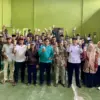 Desa muncang