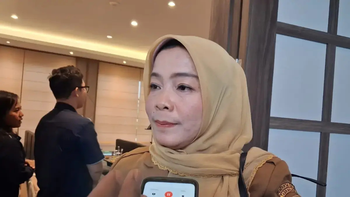 Staf ahli pemkot tasikmalaya