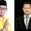 Aang Budiana Ketua Golkar Tasikmalaya