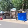 Relokasi pedagang, revitalisasi pasar nanjung sari