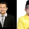 Aang Budiana Ketua Golkar Tasikmalaya