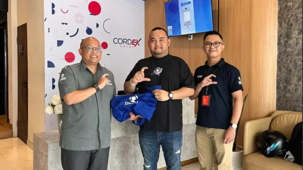 Hari Pelanggan Nasional 2026
