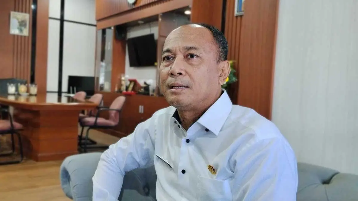 Soal Gaji PPPK Berpotensi Dialihkan ke APBN, Pemkot Tasikmalaya Tunggu Kepastian gaji pppk 2027