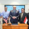 Pekerja Migran Indonesia