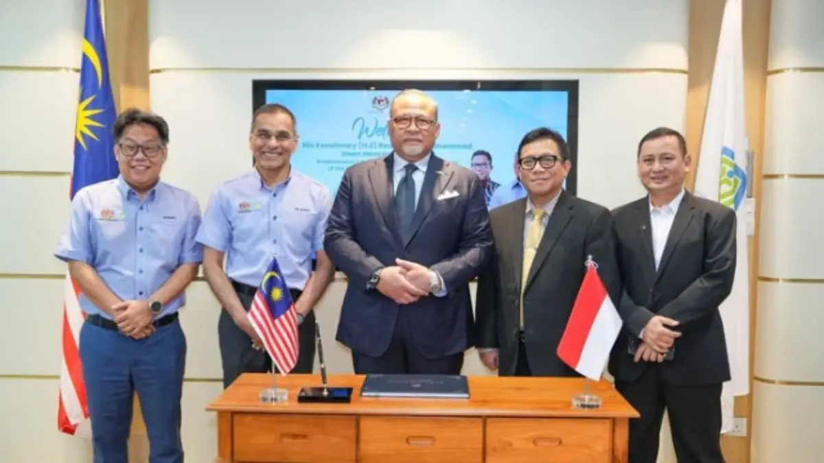 Pekerja Migran Indonesia