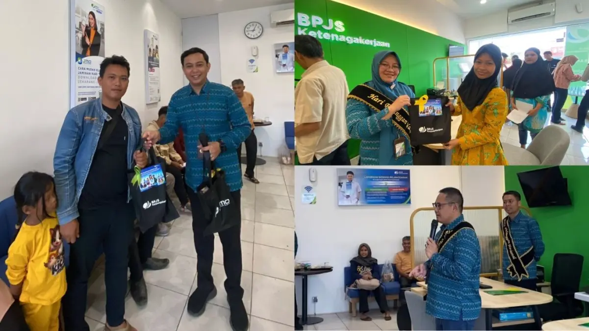 Hari Pelanggan