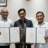 BPJS Ketenagakerjaan dan BPJS Kesehatan