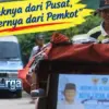 Becak listrik