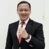 Calon Sekda Kota Bekasi