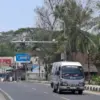 Kamera etle, tilang elektronik pangandaran