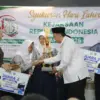 hut kejaksaan negeri, diky candra