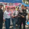 yayasan pita pink, konser amal, galang dana