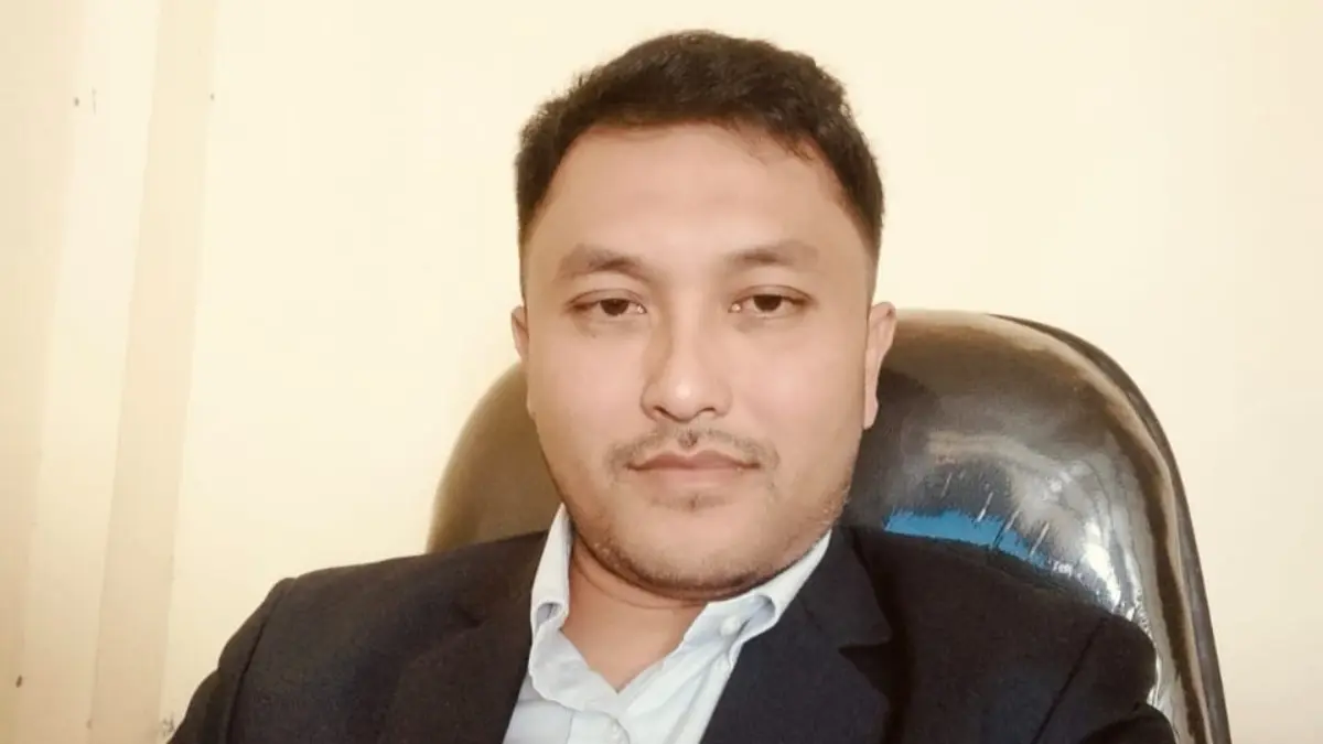 Guru terjerat pinjol