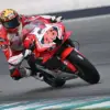 ARRC Sepang 2026