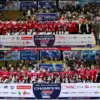 Honda DBL 2026
