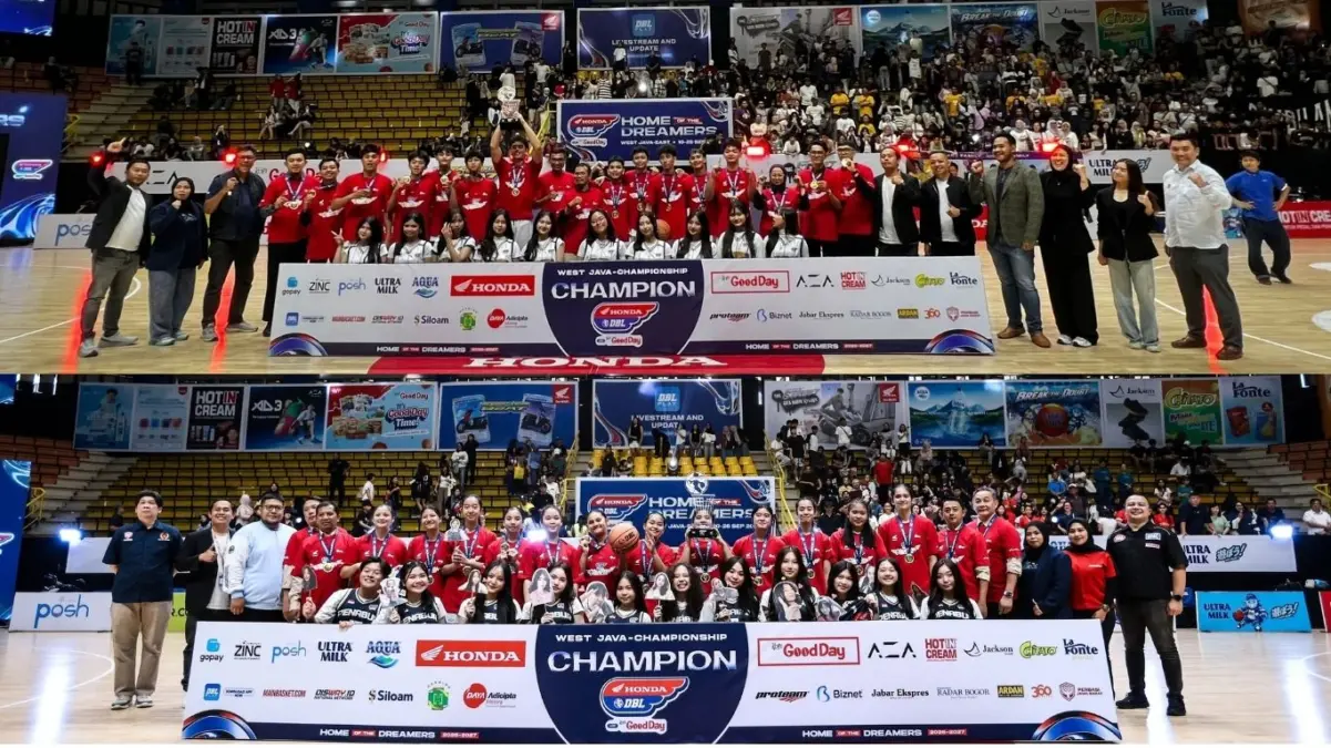 Honda DBL 2026