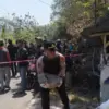 Olah tkp