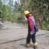 Perbaikan jalan