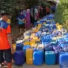 Air bersih