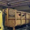 Kontainer sampah