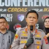 Kapolres garut