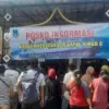 Posko informasi