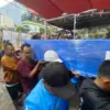 Korban km virgo