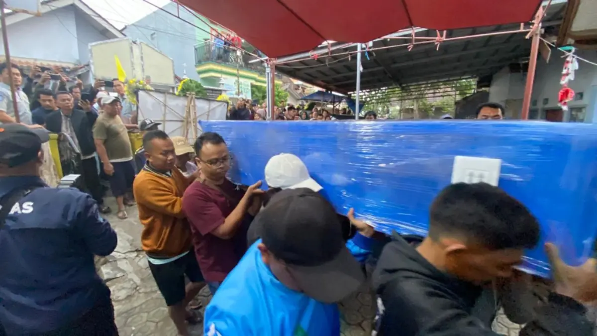 Korban km virgo