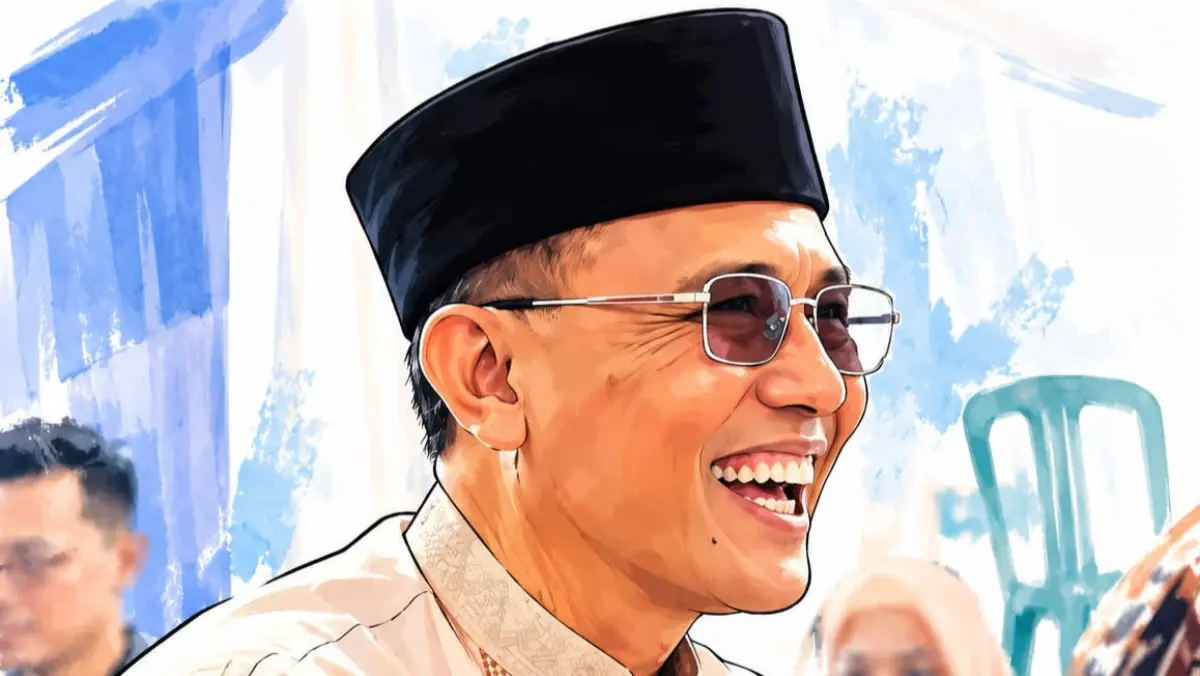 Herdiat bupati ciamis