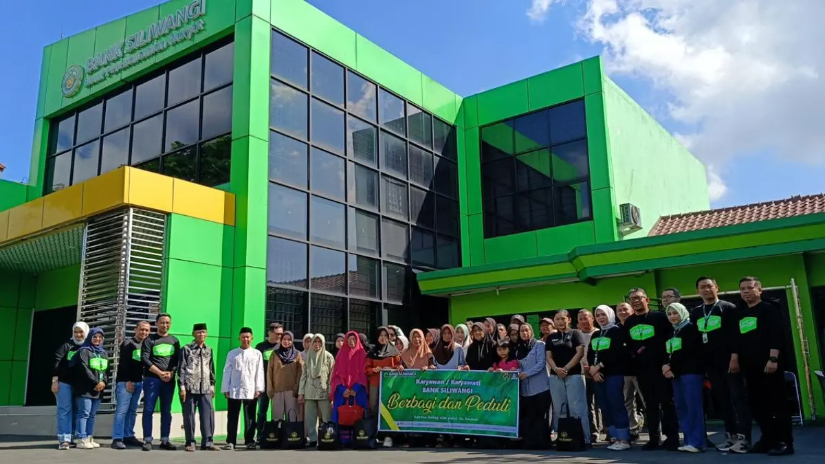 BPR Siliwangi