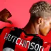 Omari Hutchinson