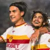 AS Roma