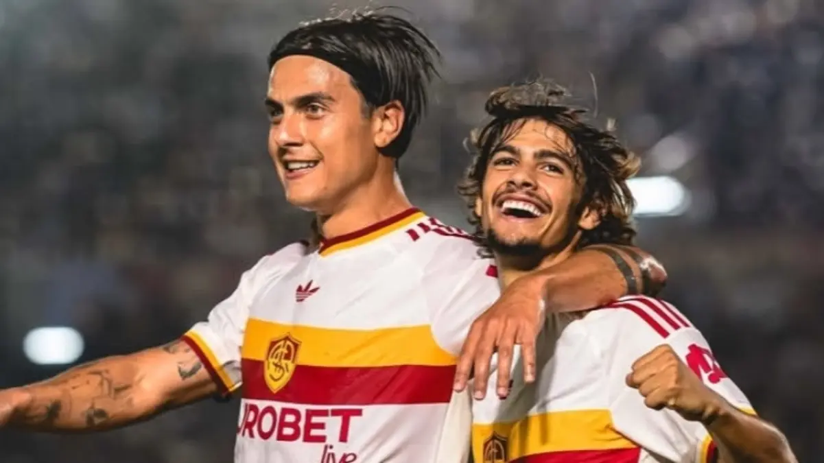 AS Roma