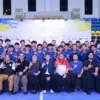 Cosmo JNE FC Liga Futsal Profesional
