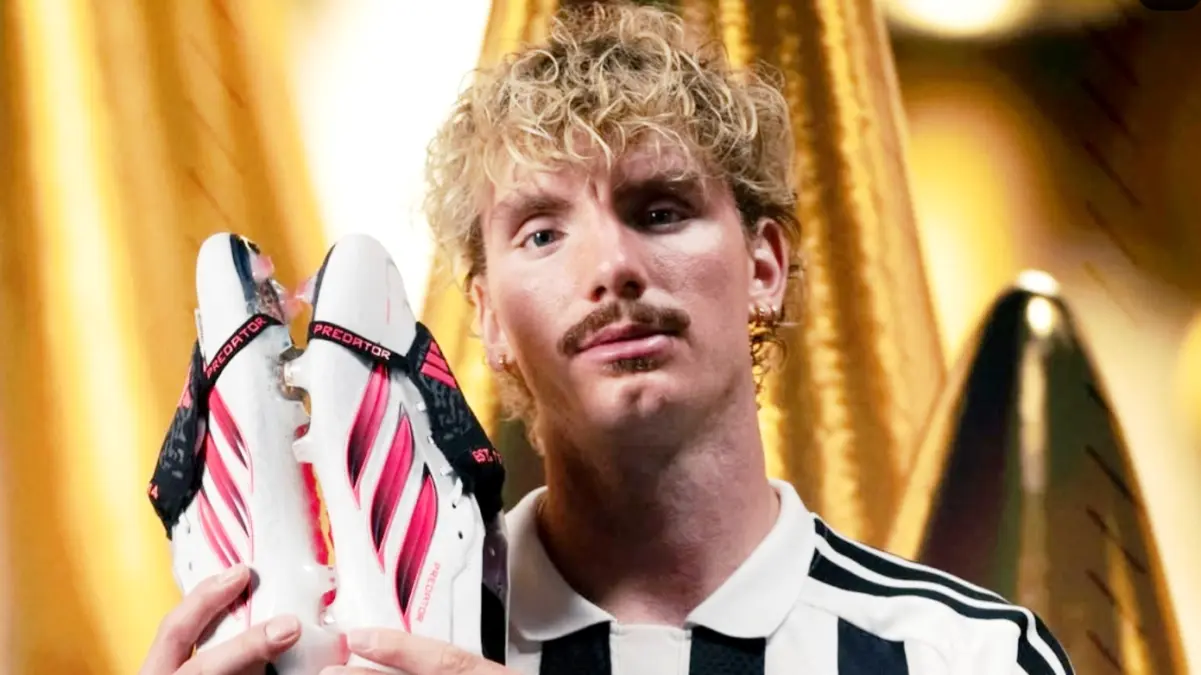 Juventus Resmi Datangkan Nick Woltemade, Striker Rp1,8 Triliun Kini Bergaji Rp88 Miliar Nick Woltemade