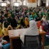 Muludan tingkat Kota Tasikmalaya diundur