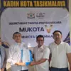 Fauzan Wahyu Noor calon Ketua KADIN Kota Tasikmalaya