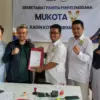Asep Saepulloh caketum KADIN Kota Tasikmalaya