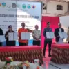 Lapas Kelas IIB Tasikmalaya perkuat pembinaan warga binaan