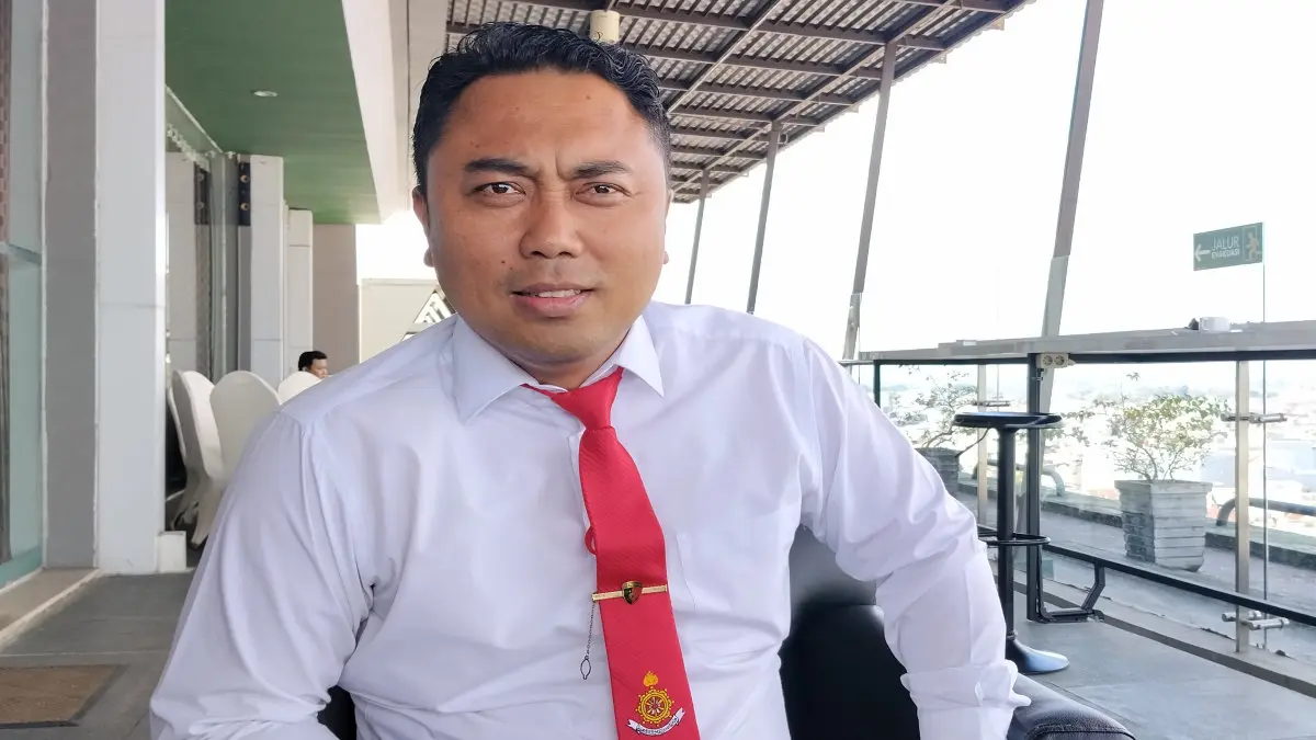 bayi ditemukan di rumah kosong Tasikmalaya