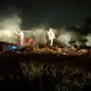 Karhutla di Kota Tasikmalaya