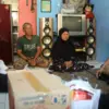 aksi kekerasan di jalan raya