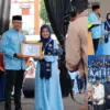 Wisuda OHAN Hafizh Batch I Kota Tasikmalaya