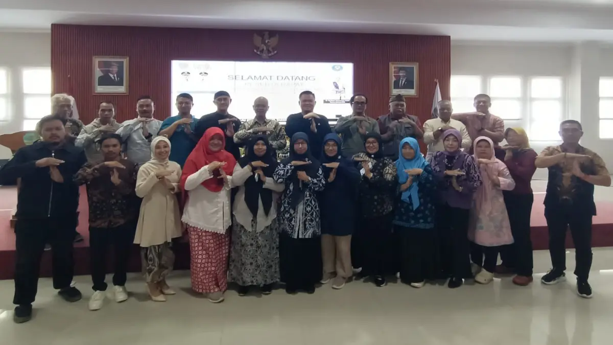 Kejar Swasti Saba Wiwerda, Pengelolaan Sampah Rumah Tangga di Kota Tasikmalaya Masih Jadi PR Utama pengelolaan sampah rumah tangga di Kota Tasikmalaya
