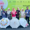 Payung Geulis Kota Tasikmalaya