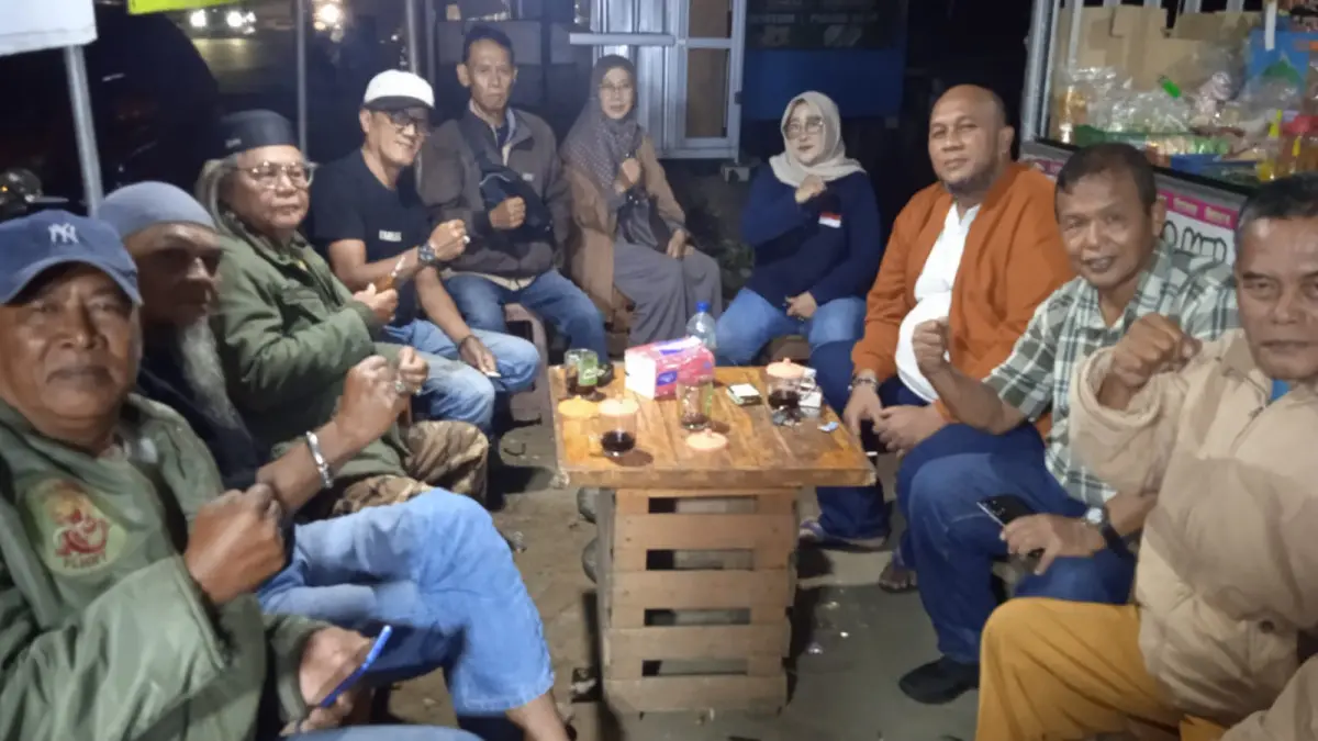 Geng Motor Tak Cukup Dibubarkan! Pembinaan Generasi Muda Kota Tasikmalaya Harus Digencarkan solusi mengatasi geng motor