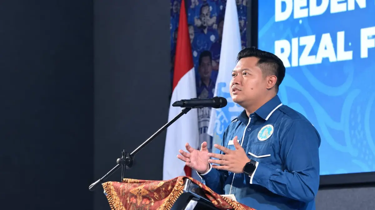 Perda Ekonomi Kreatif