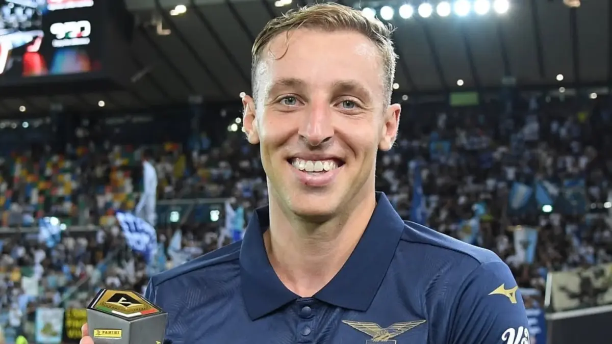 Davide Frattesi