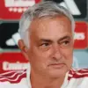 Jose Mourinho